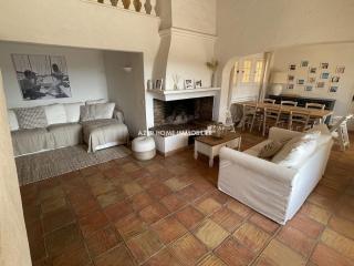 Villa 4 étoiles - parking - wifi - clim - piscine - Sainte-Maxime - 6