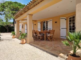 Villa 4 étoiles - parking - wifi - clim - piscine - Sainte-Maxime - 5