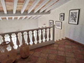 Villa 4 étoiles - parking - wifi - clim - piscine - Sainte-Maxime - 4