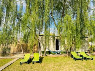 Tinyhouse Snagov Lake - Ciofliceni - 9