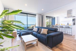 Mar Apartment by Atlantic Holiday - Câmara de Lobos - 8