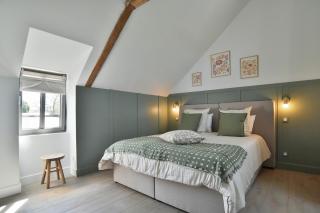 Esprit Famille - Grand Jardin - Dinan - 7