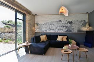 Esprit Famille - Grand Jardin - 3