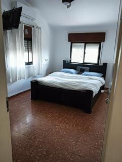 Kalanit Promenade Zimmer - Ma'alot Tarshiha - 4