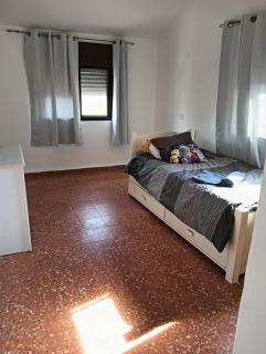 Kalanit Promenade Zimmer - Ma'alot Tarshiha - 1