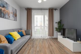Rakowska 14A by Homeprime - Warsaw - 6