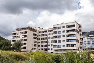 Apartment FORTUNELLA - Bečići - 2