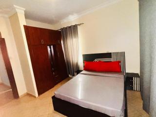 Med Flat 2 bedrooms apartment in Entebbe - Entebbe - 9