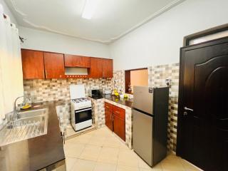 Med Flat 2 bedrooms apartment in Entebbe - Entebbe - 4
