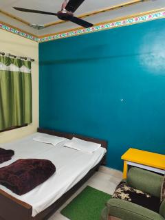 Shanti rest house - Gaya - 2