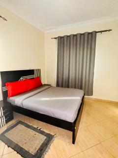 Med Flat 2 bedrooms apartment in Entebbe - Entebbe - 2
