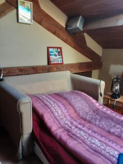 Chambres chez l'habitant - 1
