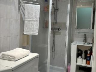 centre villeOpéra, Gare st Lazare , cozy studio - Paris - 5