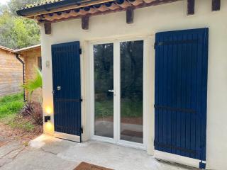 villa spacieuse piscine jacuzzi 8 chambres 16 couchages - 5