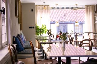 Adelsgatan Bed & Breakfast - Visby - 9