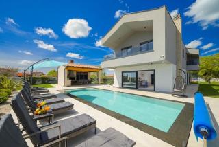 Villa Istra Relax Sapphire by Istrialux - Rebići - 9