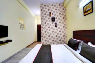 Collection O Liv Inn - Ghaziabad - 0