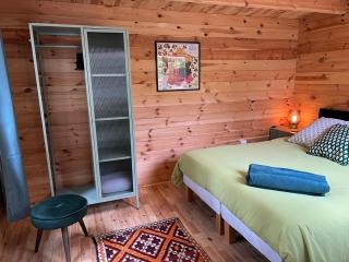 villa spacieuse piscine jacuzzi 8 chambres 22 couchages - Saint-Chamas - 5