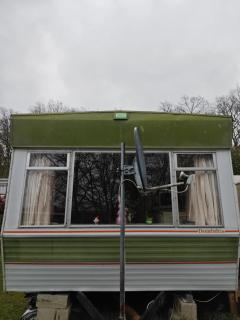 caravan hereumond - Cugnon - 0