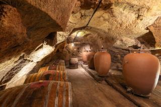 Domaine Fouet - A 100m du Domaine visite de cave et dégustation gratuite - - 4