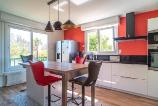 La Mer Blanche - Proche de la mer avec jardin - Bénodet - 8