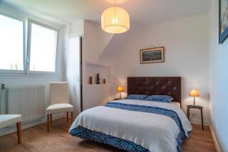 La Mer Blanche - Proche de la mer avec jardin - Bénodet - 4