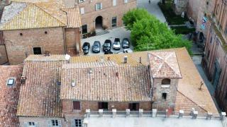 Appartamento Zafferano - Città della Pieve - 8