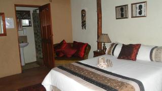Luz to Bethel Guest House - Vosburg - 0