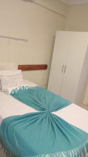 Luz to Bethel Guest House - Vosburg - 6