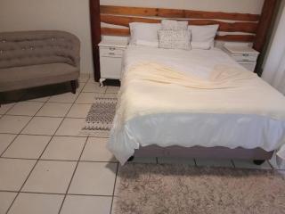 Luz to Bethel Guest House - Vosburg - 3