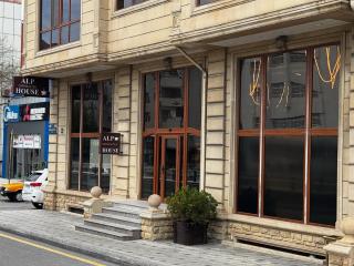 Alp Inn Hotel - Baku - 8