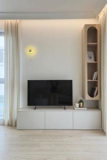 TOTU HOME Nadmorski Dwór Prestige Gdańsk Apartment - Danzig - 4