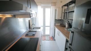 Tallin Apartment International Vista Mare RifA767 - Porto dʼAscoli - 2