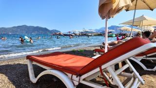 GOLDKAYA HOTEL - Marmaris - 1