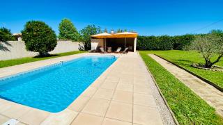 "Villa Magali Arles" Piscine Provence - Arles - 8