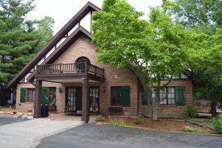 Spring House Inn - Porter - 0