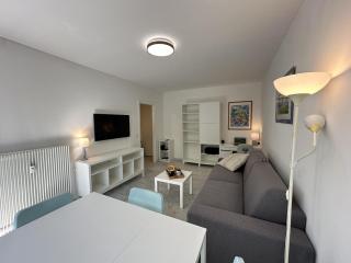 PALLADIO studio cosy - Cannes - 1