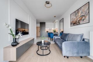 Rent Invest - Quorum Apartamenty Parking Klimatyzacja - Wrocław - 4