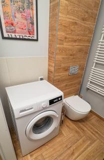 Breeze Studio with balcony - 1