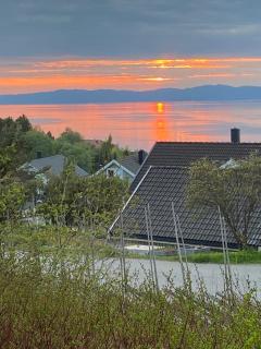 Lite hus i hagen - Malvik - 7