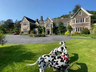 Lewtrenchard Manor - - 7