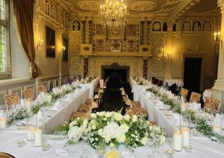 Lewtrenchard Manor - - 1