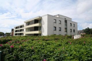 Haus-Kaeptn-Christiansen-App-14 - Westerland - 0