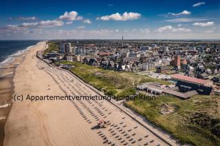 Haus-Kaeptn-Christiansen-App-14 - Westerland - 5