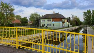 Yellow Bridge Vendégház - Gárdony - 4