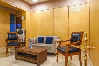 FabHotel Executive Pearl Inn - Nr Twin tower - Poona - 3