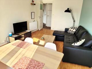 St Jak Appartement - Redon - 5