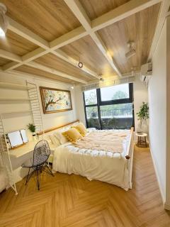 Chiu de Chill Homestay - Cong Luận - 5