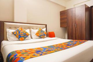 FabHotel Executive Pearl Inn - Nr Twin tower - Poona - 2