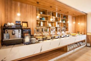 Oakwood Apartments PIK Jakarta - Jacarta - 9